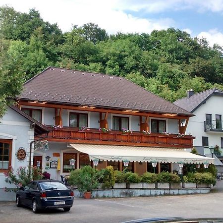 Готель Gasthaus Durregger Leiben Екстер'єр фото